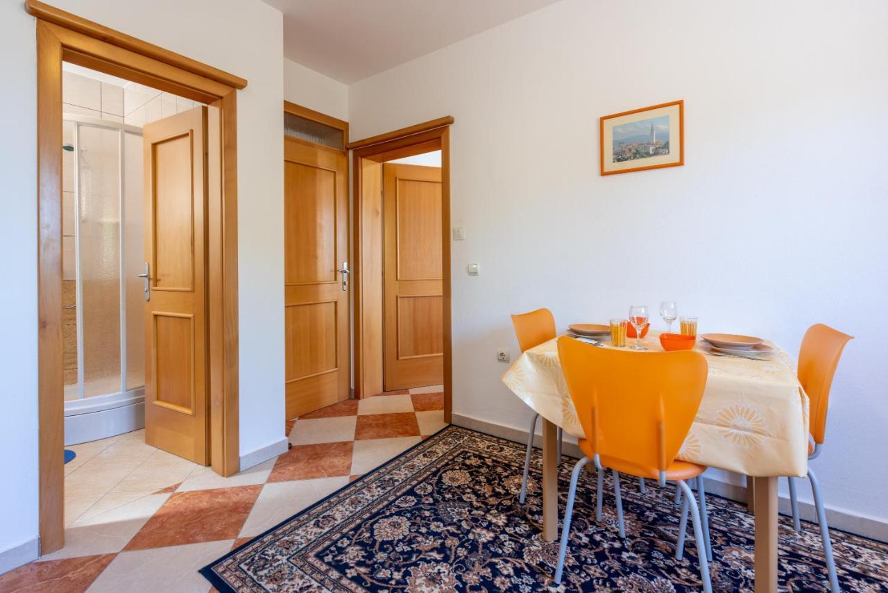 נובי ווינודולסקי Apartmani Jaric מראה חיצוני תמונה