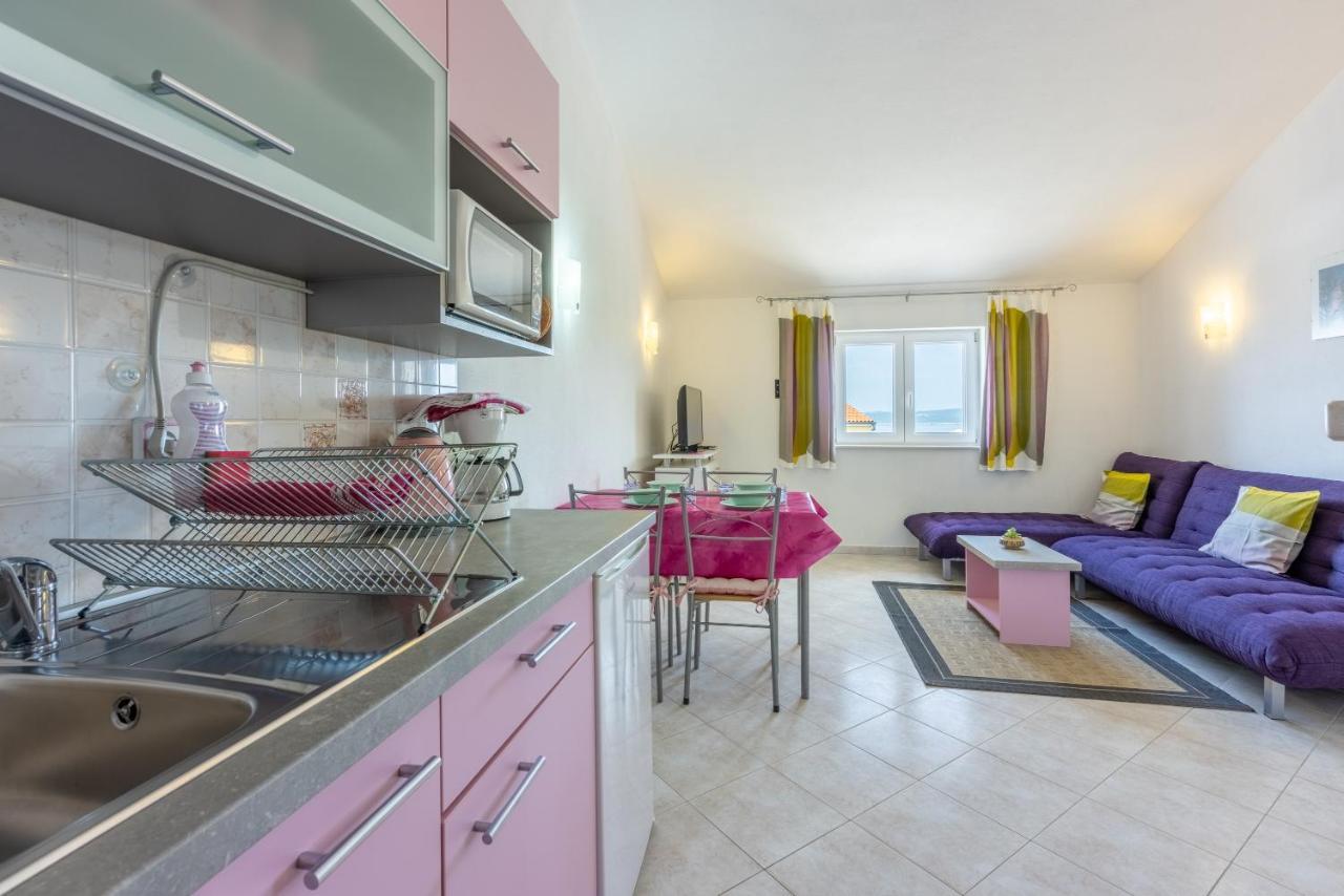 נובי ווינודולסקי Apartmani Jaric מראה חיצוני תמונה