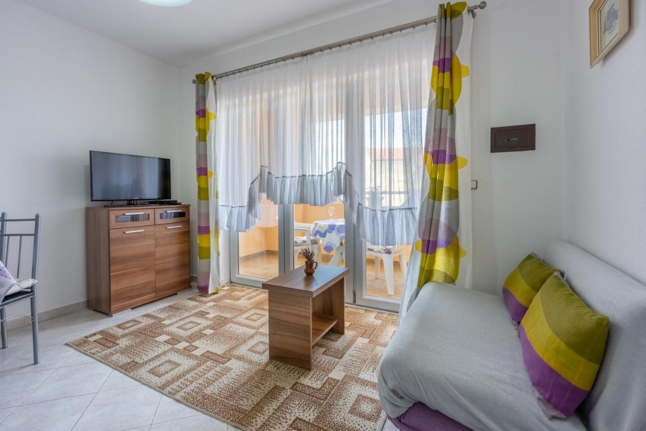 נובי ווינודולסקי Apartmani Jaric מראה חיצוני תמונה