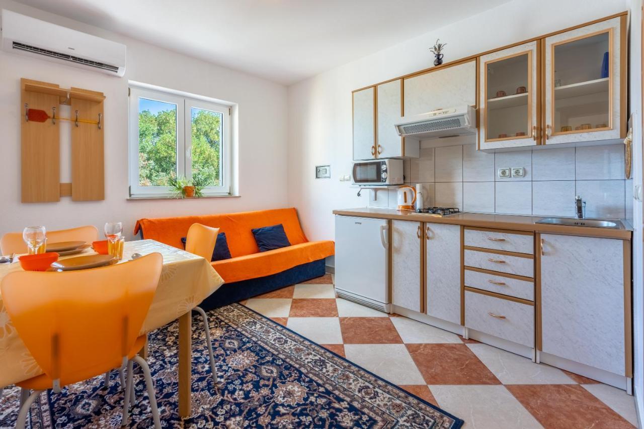 נובי ווינודולסקי Apartmani Jaric מראה חיצוני תמונה