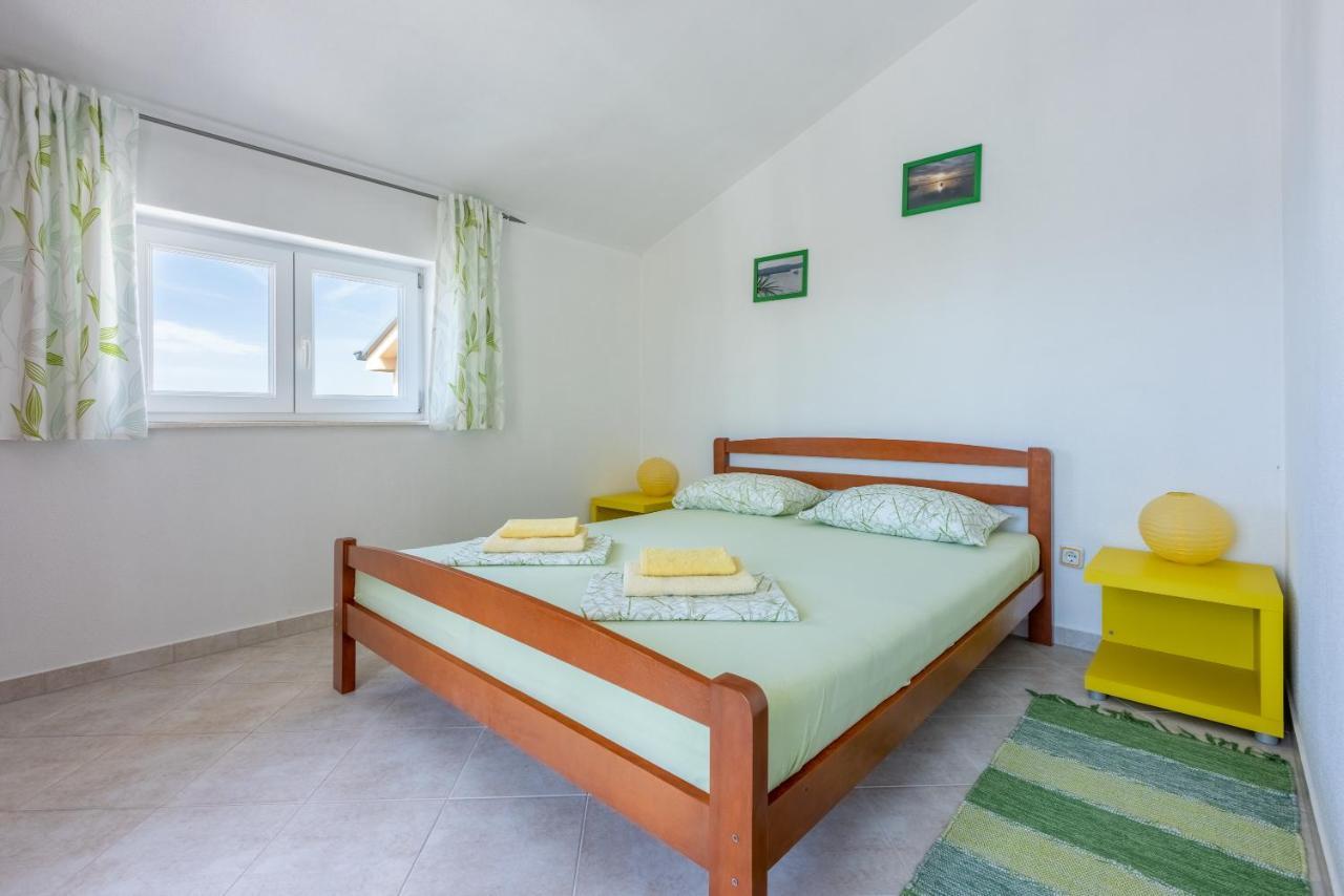נובי ווינודולסקי Apartmani Jaric מראה חיצוני תמונה