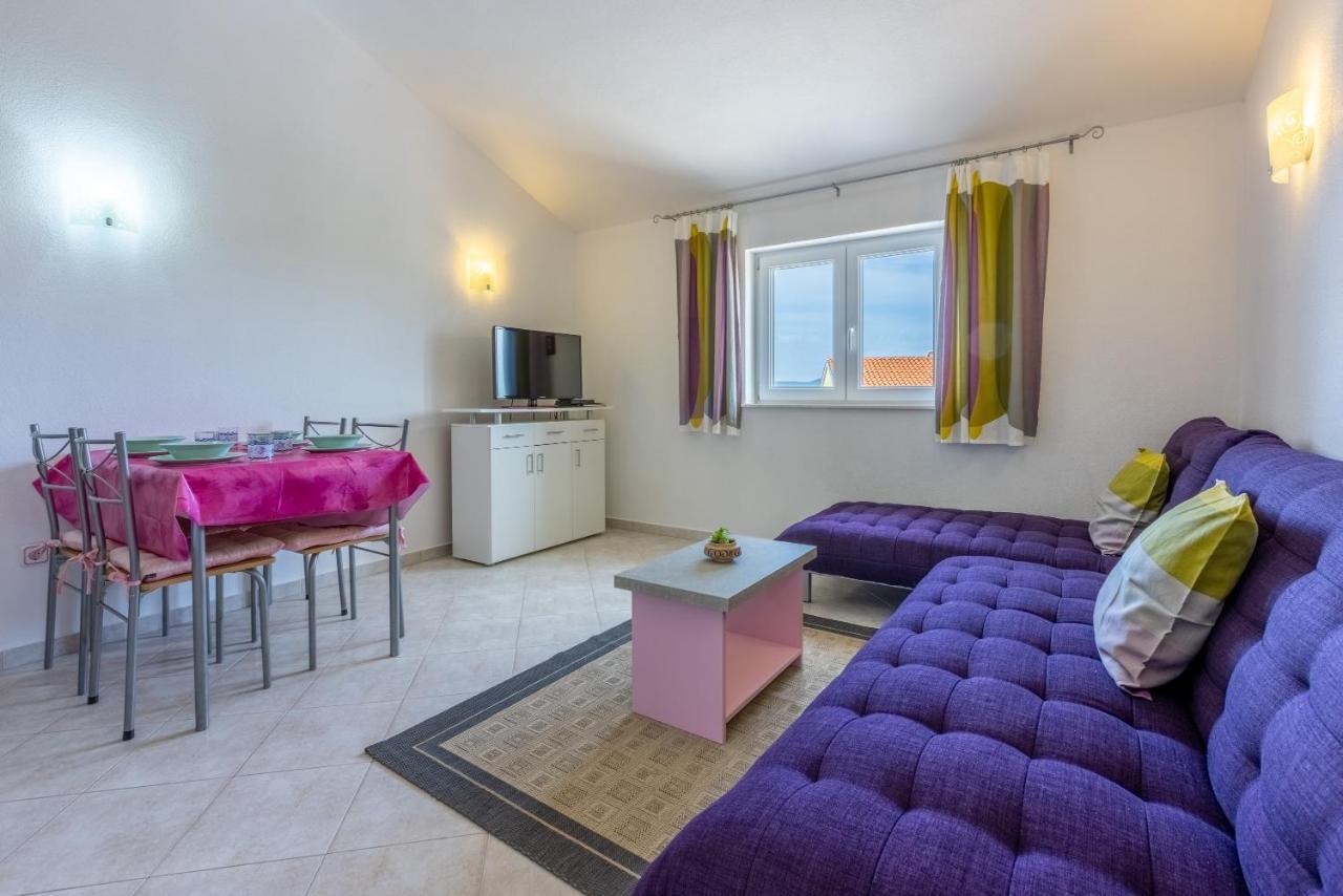 נובי ווינודולסקי Apartmani Jaric מראה חיצוני תמונה