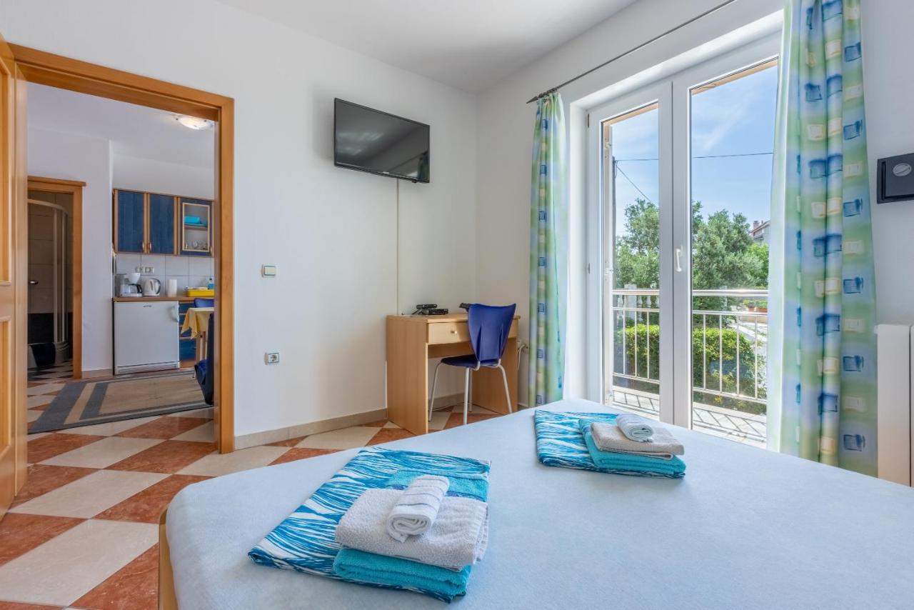 נובי ווינודולסקי Apartmani Jaric מראה חיצוני תמונה