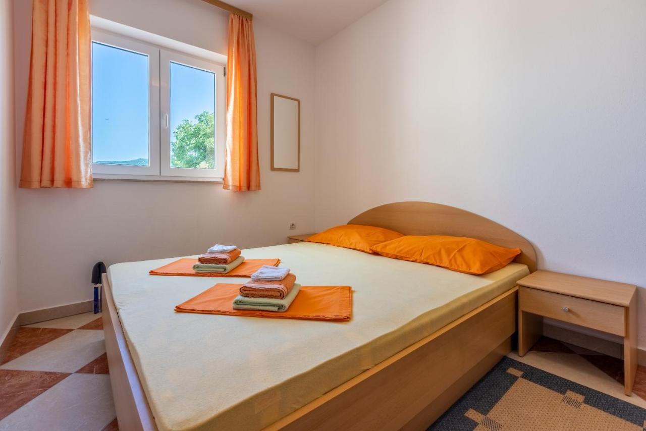 נובי ווינודולסקי Apartmani Jaric מראה חיצוני תמונה