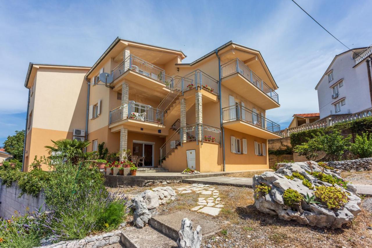 נובי ווינודולסקי Apartmani Jaric מראה חיצוני תמונה