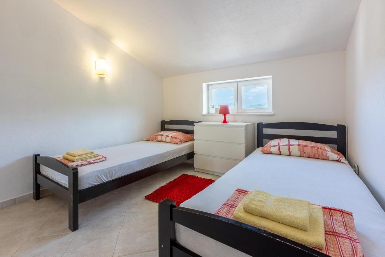 נובי ווינודולסקי Apartmani Jaric מראה חיצוני תמונה