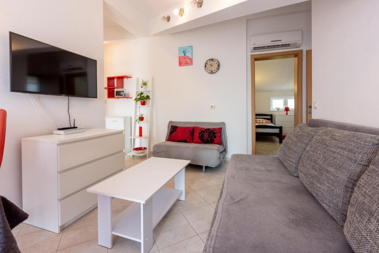 נובי ווינודולסקי Apartmani Jaric מראה חיצוני תמונה